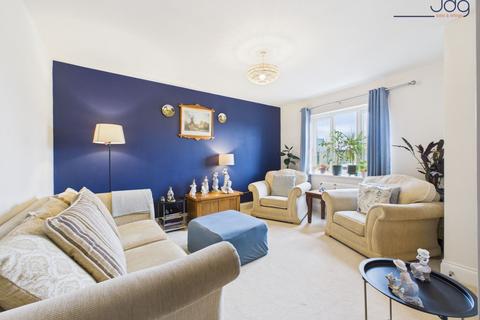 undefined, Old Quarry Lane, Lancaster | A Light-Filled Home with Views Towards the River Lune