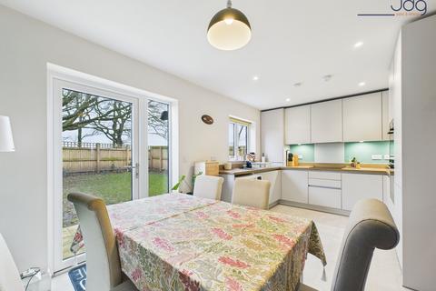 undefined, Old Quarry Lane, Lancaster | A Light-Filled Home with Views Towards the River Lune