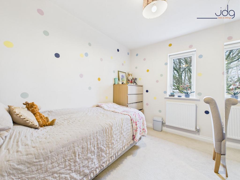 Single Bedroom 1