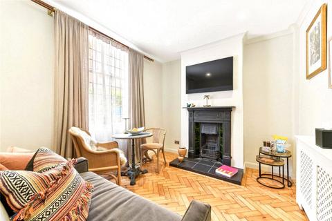 1 bedroom apartment to rent, Greencoat Place, Westminster, London, SW1P