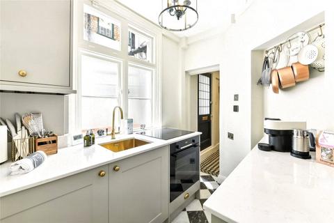 1 bedroom apartment to rent, Greencoat Place, Westminster, London, SW1P