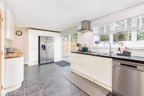 4 bedroom detached house for sale, Shakespeare Drive, Biggleswade SG18