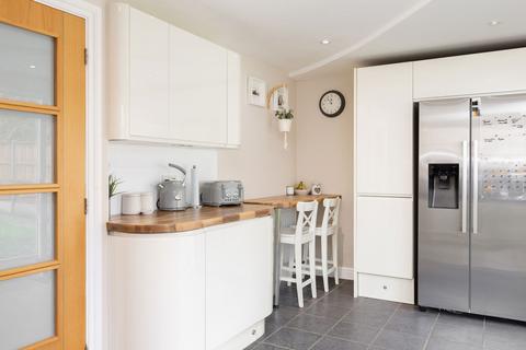 4 bedroom detached house for sale, Shakespeare Drive, Biggleswade SG18