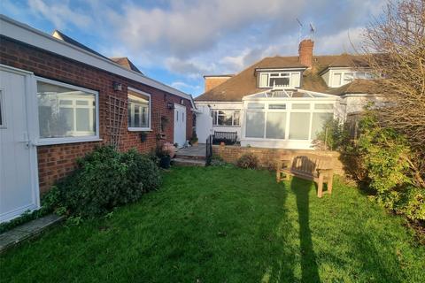 3 bedroom semi-detached house for sale, Holly Tree Gardens, Rayleigh, Essex, SS6