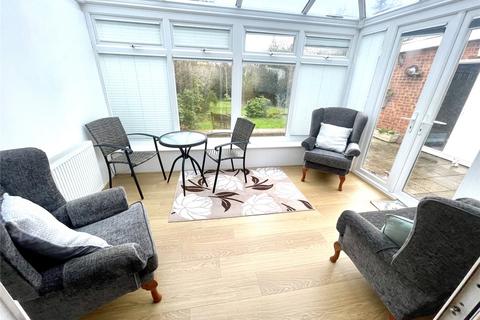3 bedroom semi-detached house for sale, Holly Tree Gardens, Rayleigh, Essex, SS6