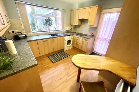 3 bedroom semi-detached house for sale, Holly Tree Gardens, Rayleigh, Essex, SS6