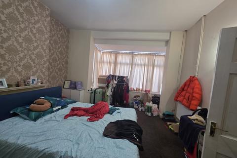 7 bedroom terraced house for sale, St. Oswalds Road, Birmingham B10