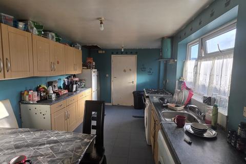 7 bedroom terraced house for sale, St. Oswalds Road, Birmingham B10