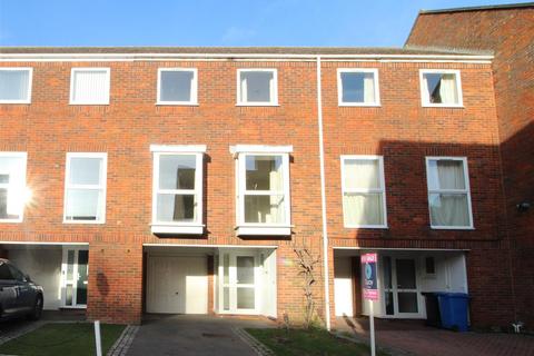 undefined, New Street, Poole