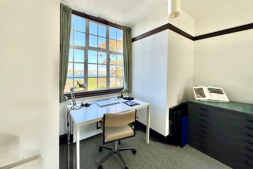 View from Bedroom