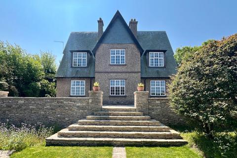 4 bedroom detached house for sale, DRUMMOND ROAD, SWANAGE