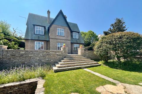 4 bedroom detached house for sale, DRUMMOND ROAD, SWANAGE