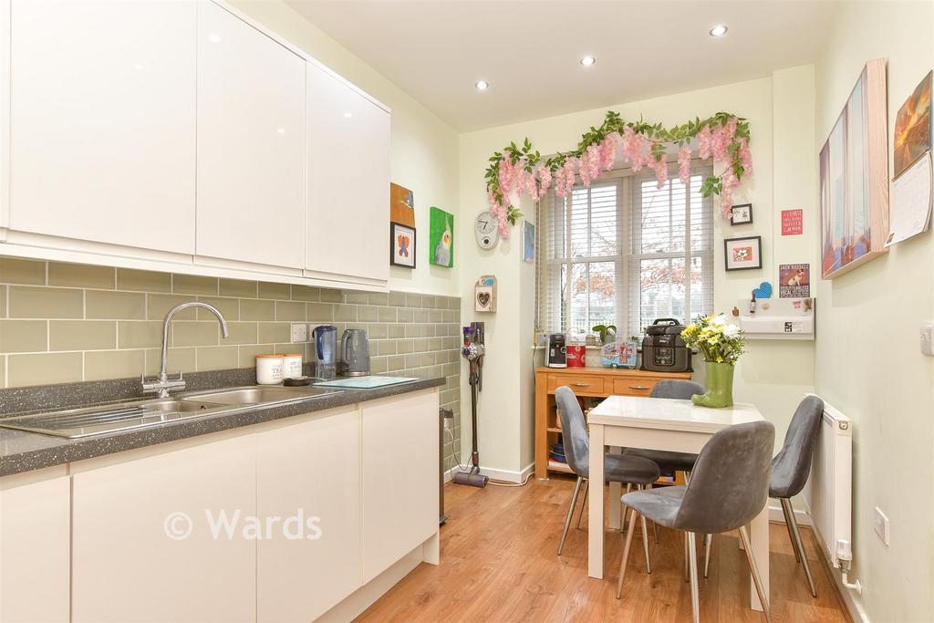 Kitchen/ Diner