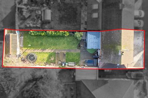 3 bedroom semi-detached house for sale, Tann Road, North Northamptonshire NN9