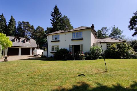 undefined, Beechwood Lane, Burley, Ringwood