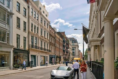 Office to rent, 11-12 Dover St London W1S 4LJ