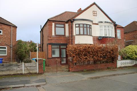 3 bedroom semi-detached house for sale, Rippenden Avenue, Chorlton, M21