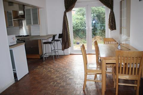 3 bedroom semi-detached house for sale, Rippenden Avenue, Chorlton, M21