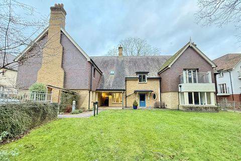undefined, 18 Garnier Drive, Bishopstoke Park Retirement Village
