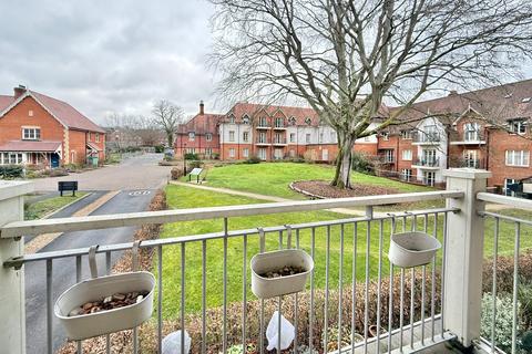 undefined, 18 Garnier Drive, Bishopstoke Park Retirement Village