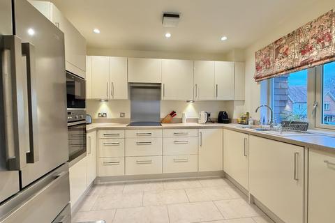 undefined, 18 Garnier Drive, Bishopstoke Park Retirement Village