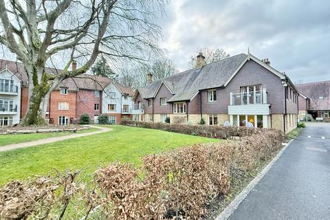 undefined, 18 Garnier Drive, Bishopstoke Park Retirement Village