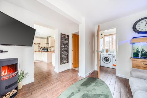4 bedroom link detached house for sale, Wyatt Close, Martin, Lincoln, Lincolnshire, LN4