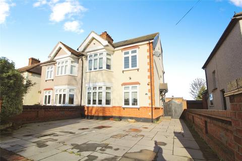 4 bedroom semi-detached house to rent, Sunnyside Gardens, Upminster, RM14