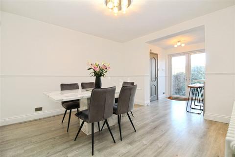4 bedroom semi-detached house to rent, Sunnyside Gardens, Upminster, RM14