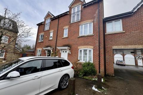 4 bedroom terraced house for sale, Swansea Road, Merthyr Tydfil CF48