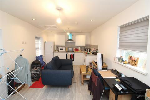 1 bedroom flat to rent, Keppoch Street, Cardiff CF24