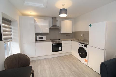 1 bedroom flat to rent, Keppoch Street, Cardiff CF24
