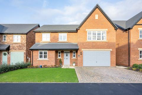 undefined, Jackdaw Lane, Fulwood, Preston, PR2 9BG