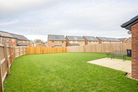 undefined, Jackdaw Lane, Fulwood, Preston, PR2 9BG