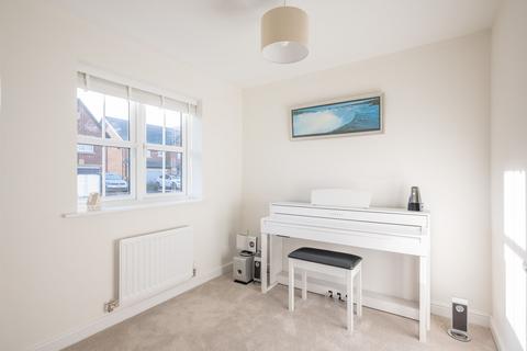 undefined, Jackdaw Lane, Fulwood, Preston, PR2 9BG