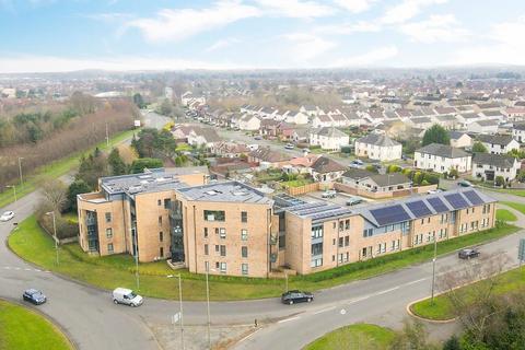 2 bedroom apartment for sale, Old Bellsdyke Road, Larbert, FK5