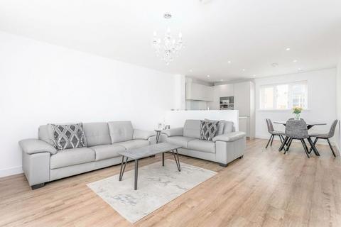 2 bedroom apartment for sale, Old Bellsdyke Road, Larbert, FK5