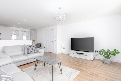 2 bedroom apartment for sale, Old Bellsdyke Road, Larbert, FK5