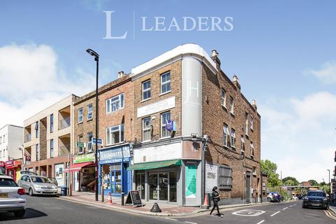 undefined, Kirkdale, London, SE26