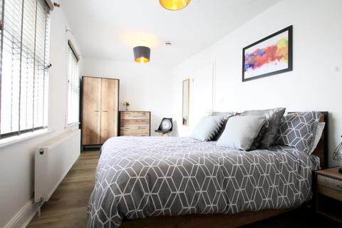 undefined, Kirkdale, London, SE26