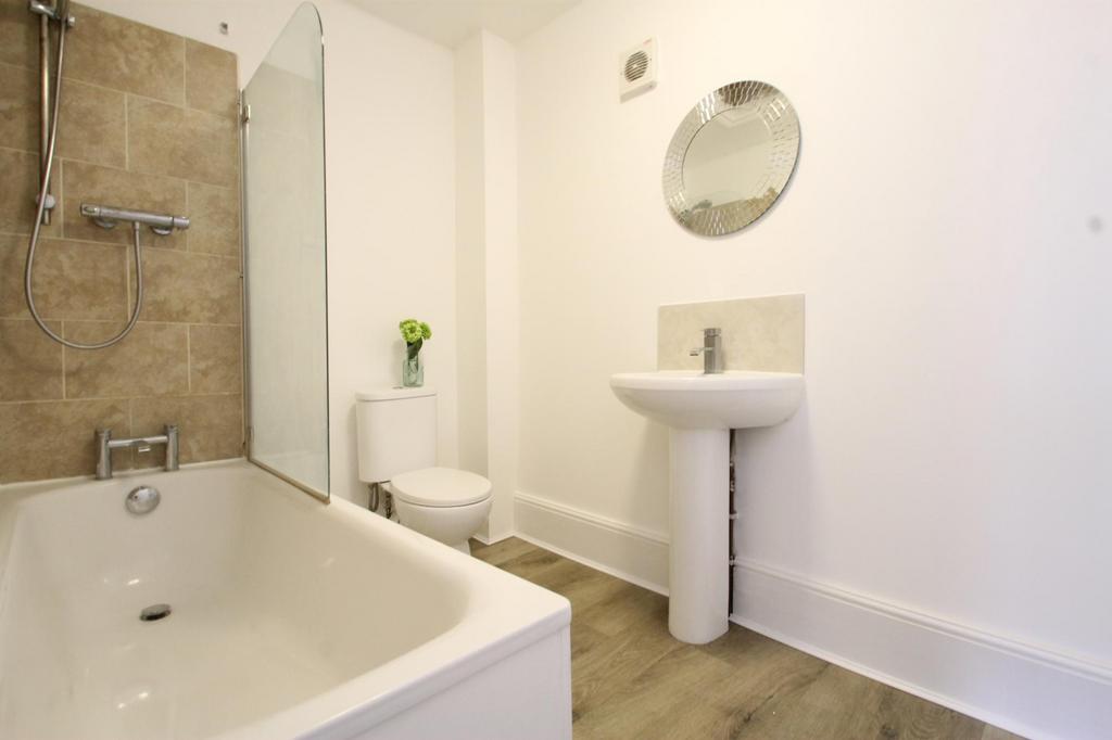 Bathroom 2
