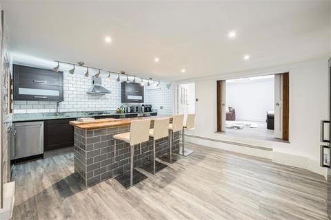5 bedroom house for sale, Kennington Park Road, London SE11