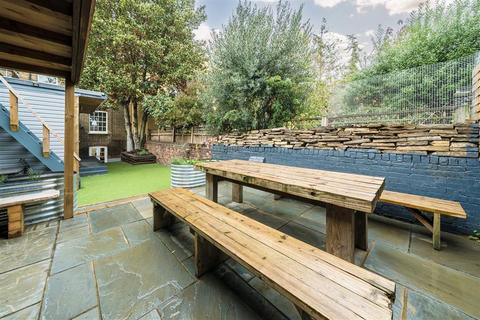 5 bedroom house for sale, Kennington Park Road, London SE11
