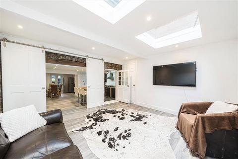 5 bedroom house for sale, Kennington Park Road, London SE11