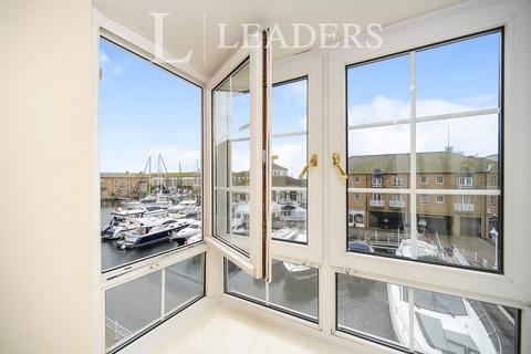 2 bedroom flat to rent, Starboard Court, Brighton Marina Village, Brighton, BN2
