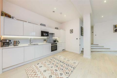 1 bedroom flat to rent, St. James's Road, London SE1