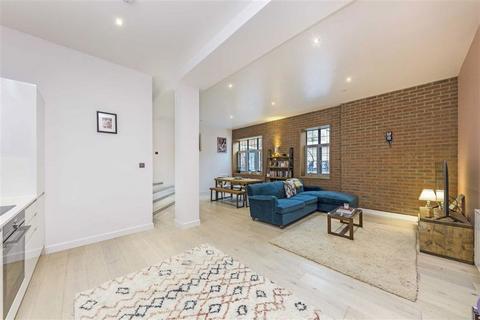 1 bedroom flat to rent, St. James's Road, London SE1