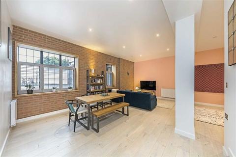 1 bedroom flat to rent, St. James's Road, London SE1