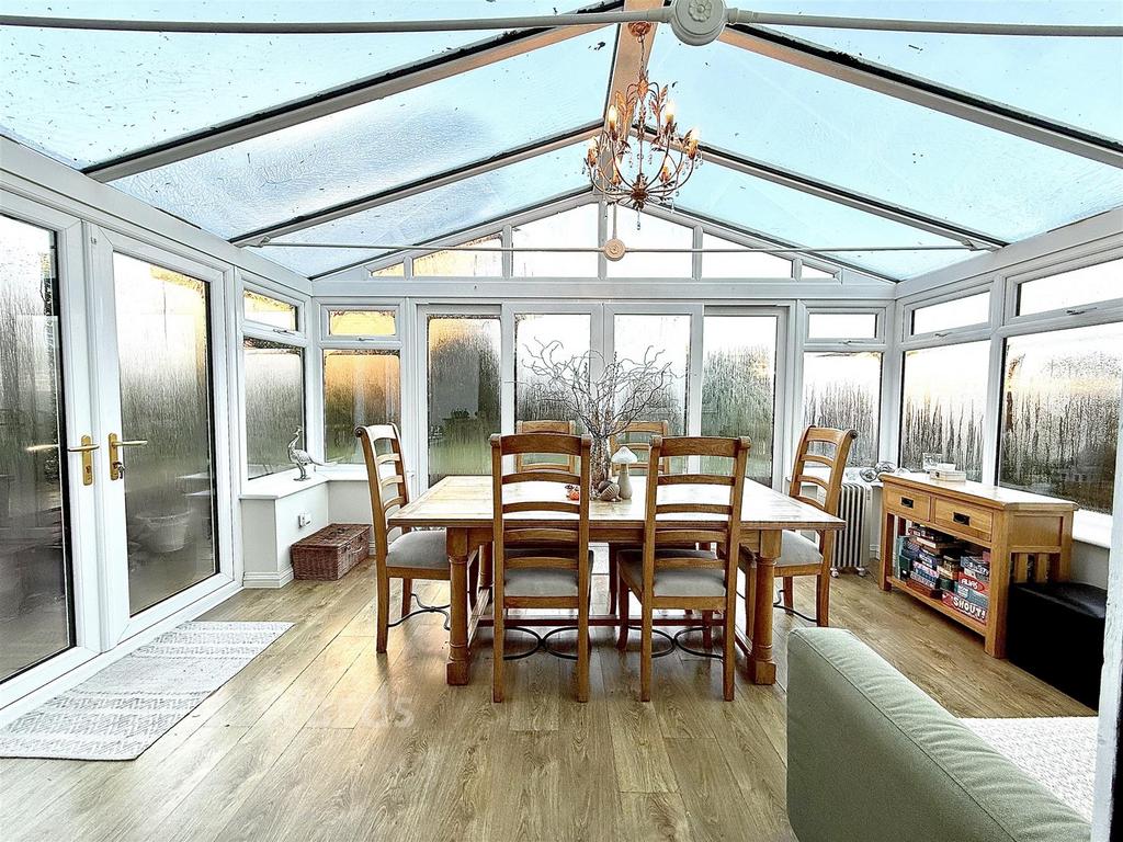 Conservatory