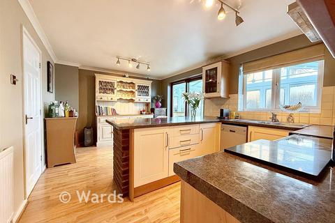 4 bedroom detached house for sale, The Russets, Meopham, Kent